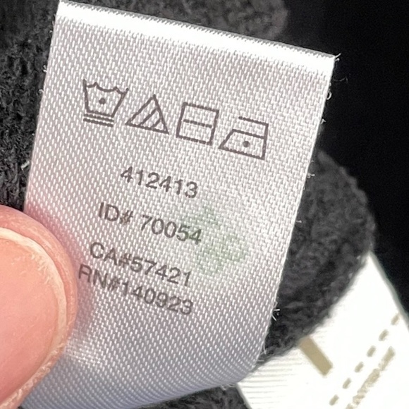 Lou & Grey Signaturesoft Cowl Dress size S // 1897 - Picture 6 of 7